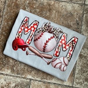 Long sleeve round neck tee